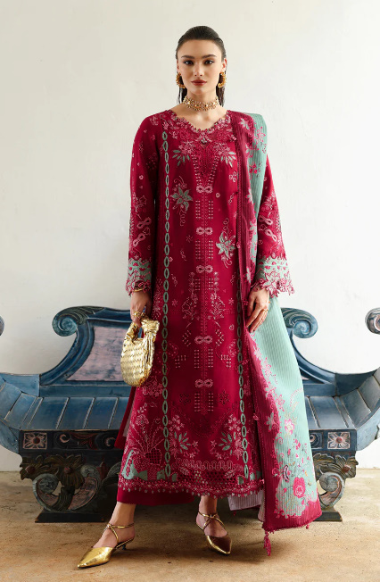 Long Maxi